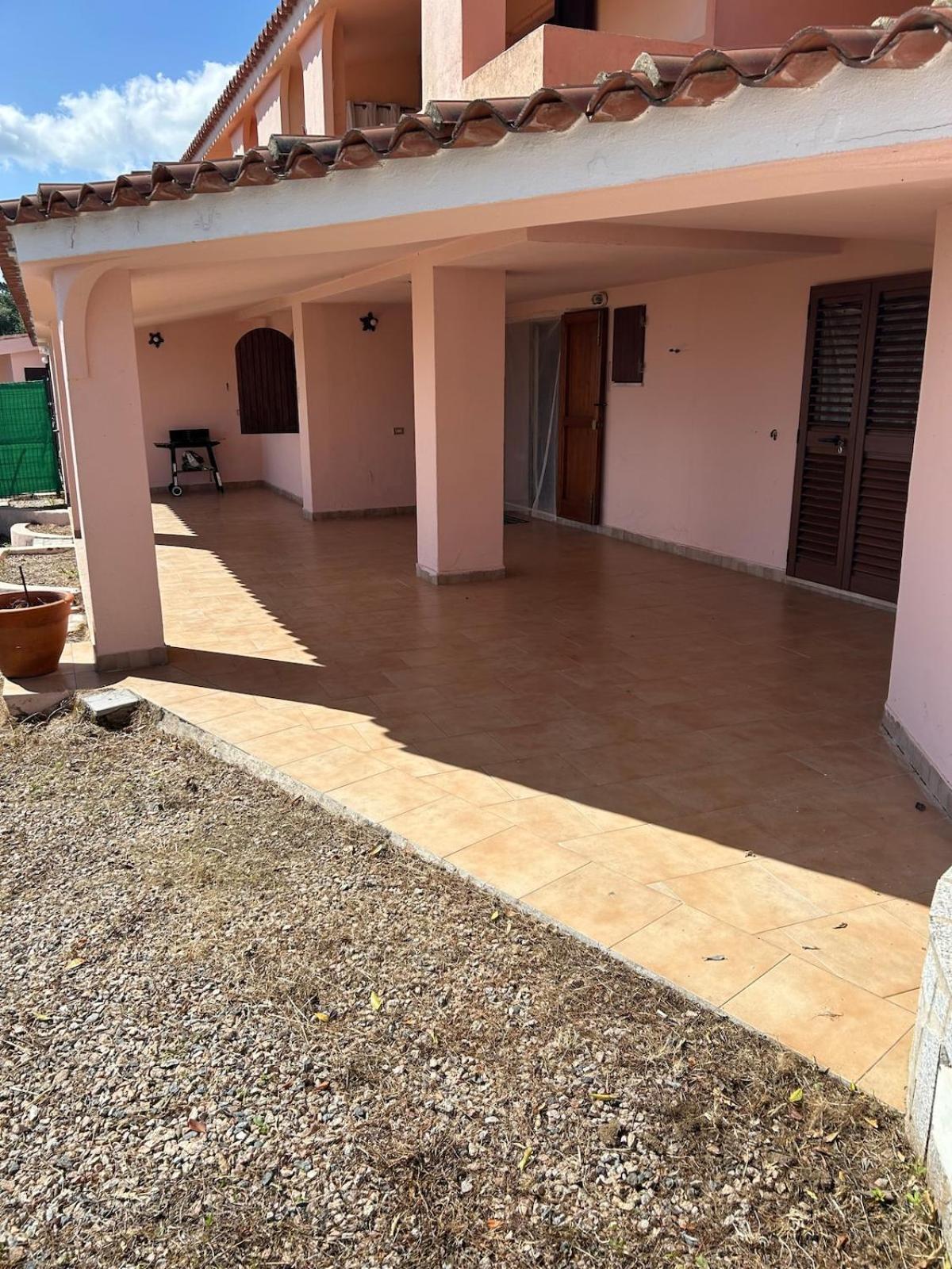 Ferienhaus Casa Valeale2