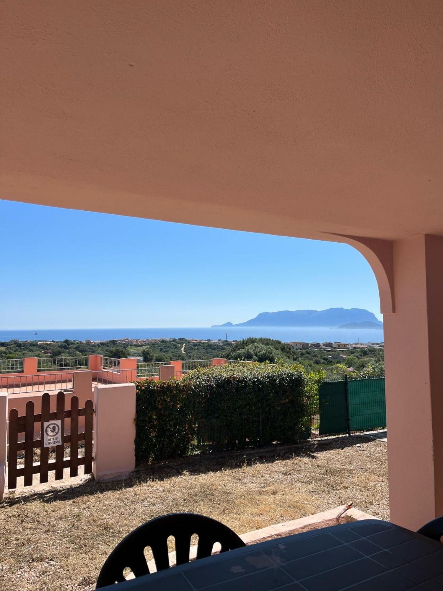 Casa Valeale2 Ferienhaus Olbia
